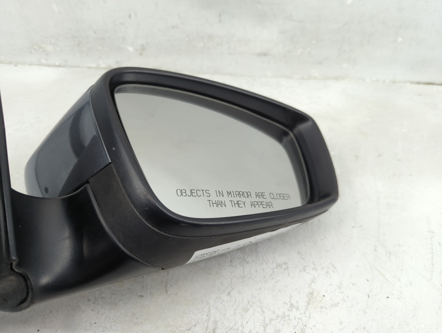 2017-2018 Volkswagen Jetta Passenger Side View Mirror - Right Door Mirror OEM Used - Oemusedautoparts1.com