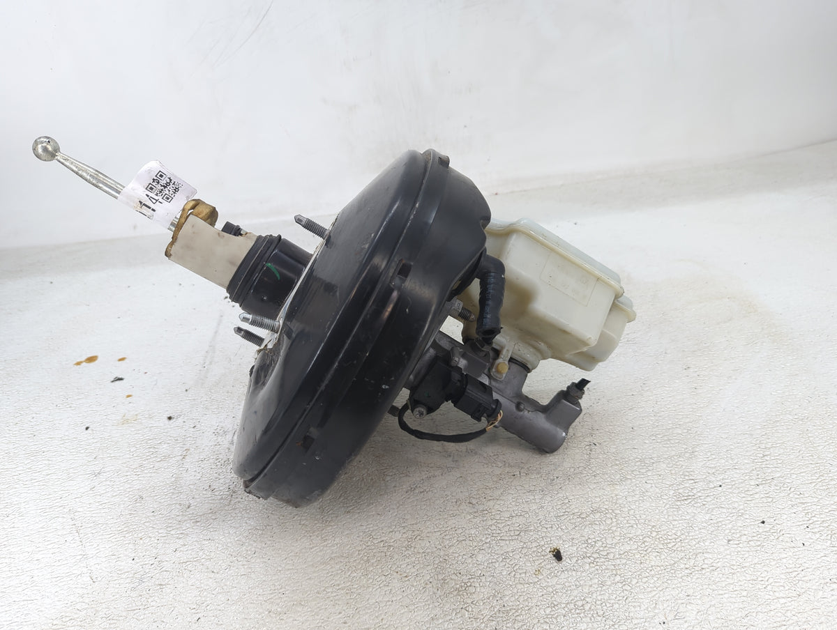 2018-2018 Volkswagen Jetta Power Brake Booster Oem - Oemusedautoparts1.com