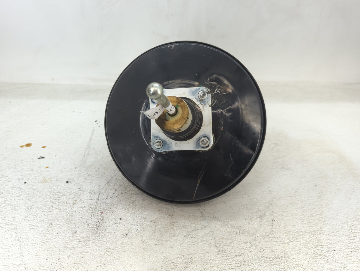 2018-2018 Volkswagen Jetta Power Brake Booster Oem - Oemusedautoparts1.com