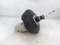 2018-2018 Volkswagen Jetta Power Brake Booster Oem - Oemusedautoparts1.com