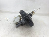 2018-2018 Volkswagen Jetta Power Brake Booster Oem - Oemusedautoparts1.com