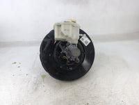 2018-2018 Volkswagen Jetta Power Brake Booster Oem - Oemusedautoparts1.com