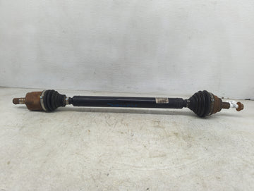 2005-2018 Volkswagen Jetta Axle Shaft Front Passenger Cv C/v - Oemusedautoparts1.com