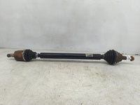 2005-2018 Volkswagen Jetta Axle Shaft Front Passenger Cv C/v - Oemusedautoparts1.com