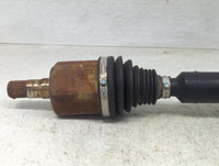 2005-2018 Volkswagen Jetta Axle Shaft Front Passenger Cv C/v - Oemusedautoparts1.com