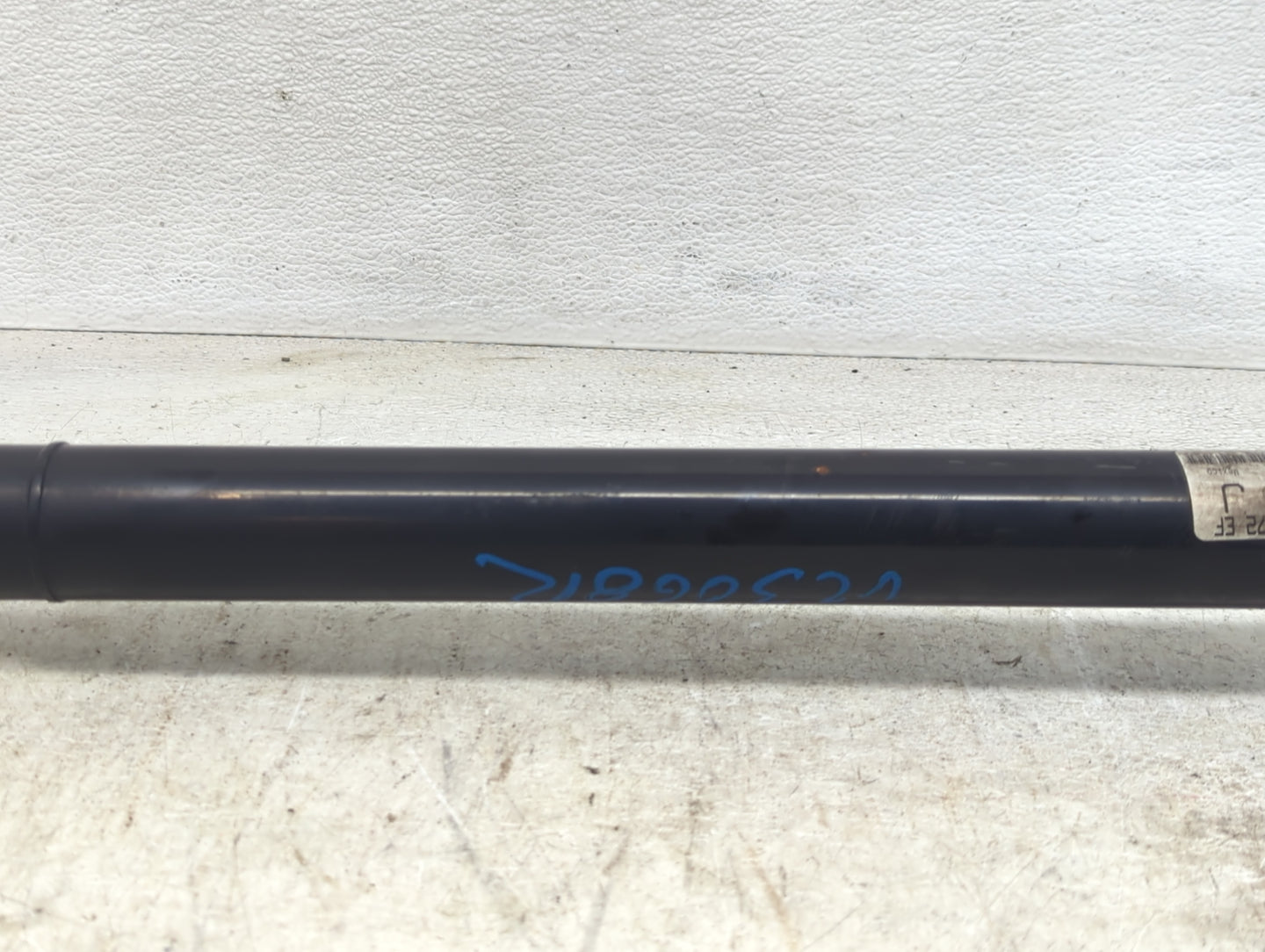 2005-2018 Volkswagen Jetta Axle Shaft Front Passenger Cv C/v - Oemusedautoparts1.com
