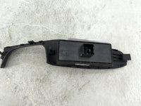 2005-2018 Volkswagen Jetta Master Power Window Switch Replacement Driver Side Left P/N:1K4959857C Fits OEM Used Auto Parts -