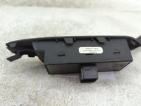 2005-2018 Volkswagen Jetta Master Power Window Switch Replacement Driver Side Left P/N:1K4959857C Fits OEM Used Auto Parts -