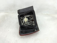 2017-2018 Volkswagen Jetta Tail Light Assembly Passenger Right OEM Fits Fits 2017 2018 OEM Used Auto Parts - Oemusedautopart