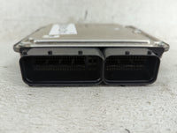 2018 Volkswagen Jetta PCM Engine Control Computer ECU ECM PCU OEM P/N:04E907309AP 0261S11600, 1039S79032 Fits OEM Used Auto 