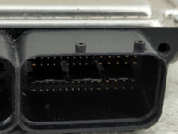 2018 Volkswagen Jetta PCM Engine Control Computer ECU ECM PCU OEM P/N:04E907309AP 0261S11600, 1039S79032 Fits OEM Used Auto 