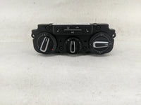 2015-2018 Volkswagen Jetta Climate Control Module Temperature AC/Heater Replacement P/N:5C1819045 Fits Fits 2015 2016 2017 2