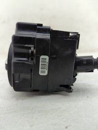 2017-2018 Volkswagen Jetta Climate Control Module Temperature AC/Heater Replacement Fits Fits 2017 2018 OEM Used Auto Parts 