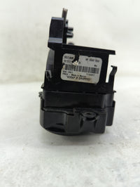 2017-2018 Volkswagen Jetta Climate Control Module Temperature AC/Heater Replacement Fits Fits 2017 2018 OEM Used Auto Parts 