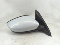 2017-2018 Volkswagen Jetta Passenger Side View Mirror - Right Door Mirror OEM Used - Oemusedautoparts1.com