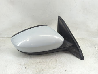 compare product 2017-2018 Volkswagen Jetta Passenger Side View Mirror - Right Door Mirror OEM Used