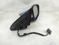 2017-2018 Volkswagen Jetta Passenger Side View Mirror - Right Door Mirror OEM Used - Oemusedautoparts1.com
