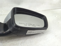 2017-2018 Volkswagen Jetta Passenger Side View Mirror - Right Door Mirror OEM Used - Oemusedautoparts1.com