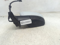 2017-2018 Volkswagen Jetta Driver Side View Mirror - Left Door Mirror OEM Used - Oemusedautoparts1.com