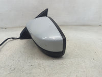 2017-2018 Volkswagen Jetta Driver Side View Mirror - Left Door Mirror OEM Used - Oemusedautoparts1.com