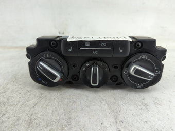 compare product 2015-2018 Volkswagen Jetta Climate Control Module Temperature AC/Heater Replacement Fits Fits 2015 2016 2017 2018 OEM Used Auto Parts