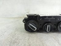 2015-2018 Volkswagen Jetta Climate Control Module Temperature AC/Heater Replacement Fits Fits 2015 2016 2017 2018 OEM Used A