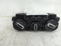 2015-2018 Volkswagen Jetta Climate Control Module Temperature AC/Heater Replacement Fits Fits 2015 2016 2017 2018 OEM Used A