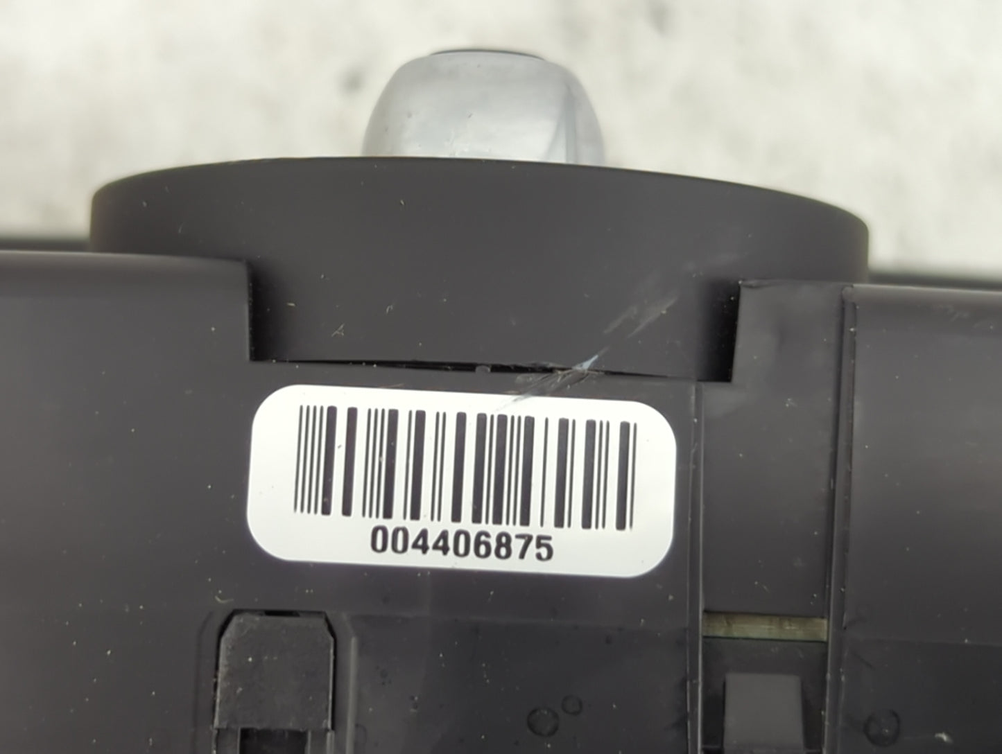 2015-2018 Volkswagen Jetta Climate Control Module Temperature AC/Heater Replacement Fits Fits 2015 2016 2017 2018 OEM Used A