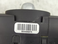 2015-2018 Volkswagen Jetta Climate Control Module Temperature AC/Heater Replacement Fits Fits 2015 2016 2017 2018 OEM Used A