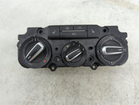 2015-2018 Volkswagen Jetta Climate Control Module Temperature AC/Heater Replacement P/N:5C0820047DA 90151-907/0009 Fits OEM 
