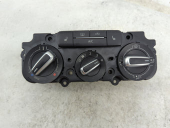 compare product 2015-2018 Volkswagen Jetta Climate Control Module Temperature AC/Heater Replacement P/N:5C0820047DA 90151-907/0009 Fits OEM Used Auto Parts