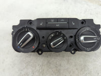 2015-2018 Volkswagen Jetta Climate Control Module Temperature AC/Heater Replacement P/N:5C0820047DA 90151-907/0009 Fits OEM 