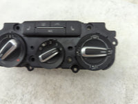2015-2018 Volkswagen Jetta Climate Control Module Temperature AC/Heater Replacement P/N:5C0820047DA 90151-907/0009 Fits OEM 