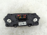 2015-2018 Volkswagen Jetta Climate Control Module Temperature AC/Heater Replacement P/N:5C0820047DA 90151-907/0009 Fits OEM 