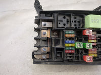 2015-2018 Volkswagen Jetta Fusebox Fuse Box Panel Relay Module P/N:5C0937132A Fits Fits 2015 2016 2017 2018 OEM Used Auto Pa