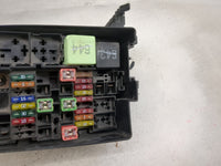 2015-2018 Volkswagen Jetta Fusebox Fuse Box Panel Relay Module P/N:5C0937132A Fits Fits 2015 2016 2017 2018 OEM Used Auto Pa