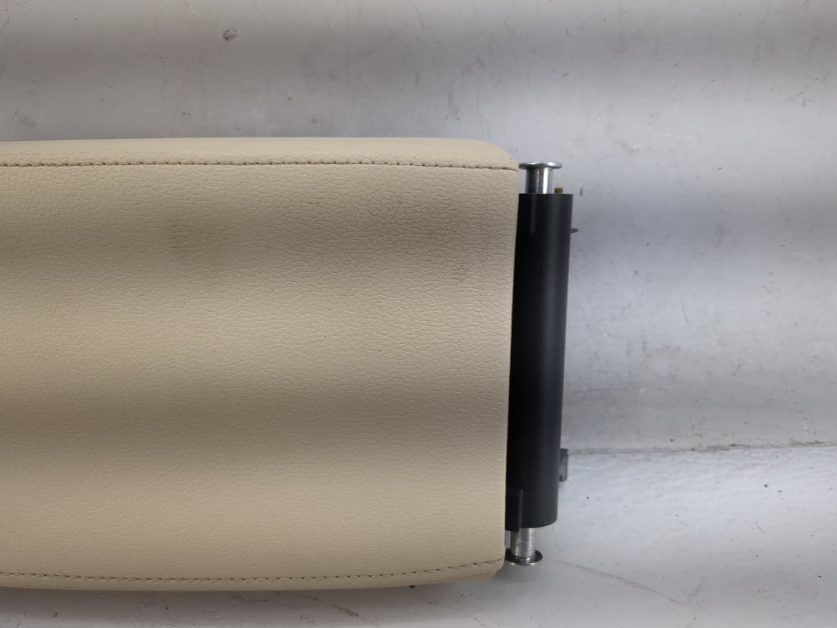 2012-2018 Volkswagen Jetta Center Console Armrest Cover Lid Fits Fits 2012 2013 2014 2015 2016 2017 2018 OEM Used Auto Parts