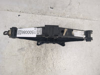 2018 Volkswagen Jetta Spare Scissor Car Jack - Oemusedautoparts1.com