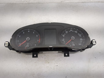 compare product 2015-2017 Volkswagen Jetta Instrument Cluster Speedometer Gauges P/N:5C6920976D 5C6.920.976.D Miles: Fits Fits 2015 2016 2017 OEM Used Auto Parts