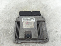 2016-2017 Volkswagen Jetta PCM Engine Control Computer ECU ECM PCU OEM P/N:0261S11600 04E907309AP, 04E906023BK Fits Fits 201