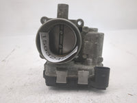 2013-2018 Volkswagen Jetta Throttle Body P/N:04E133062B Fits Fits 2013 2014 2015 2016 2017 2018 OEM Used Auto Parts - Oemuse