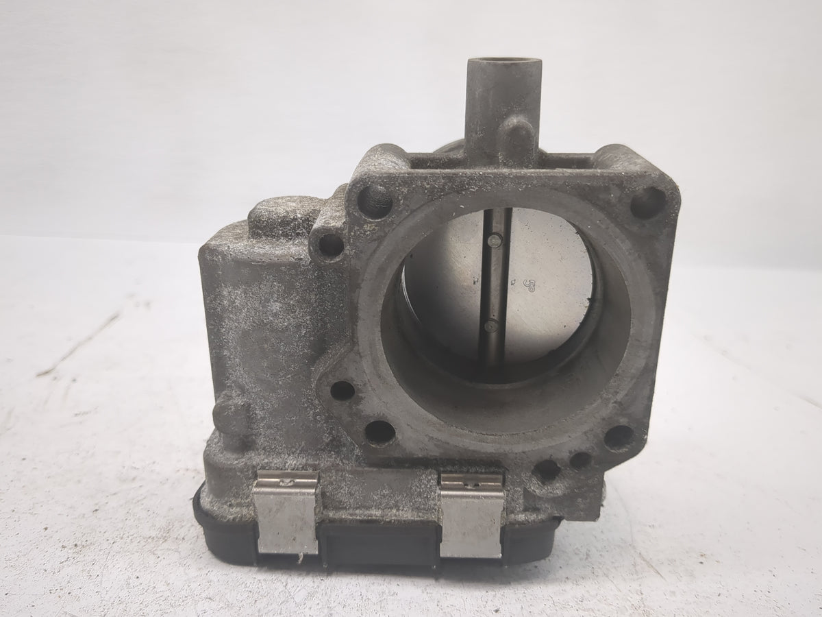 2013-2018 Volkswagen Jetta Throttle Body P/N:04E133062B Fits Fits 2013 2014 2015 2016 2017 2018 OEM Used Auto Parts - Oemuse