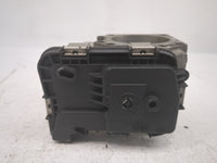 2013-2018 Volkswagen Jetta Throttle Body P/N:04E133062B Fits Fits 2013 2014 2015 2016 2017 2018 OEM Used Auto Parts - Oemuse
