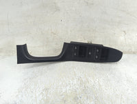 2011-2018 Volkswagen Jetta Master Power Window Switch Replacement Driver Side Left P/N:1K4959857 Fits OEM Used Auto Parts - 