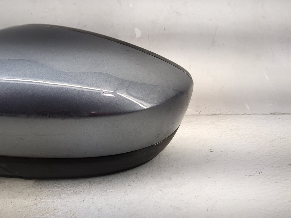 2017-2018 Volkswagen Jetta Driver Side View Mirror - Left Door Mirror OEM Used - Oemusedautoparts1.com