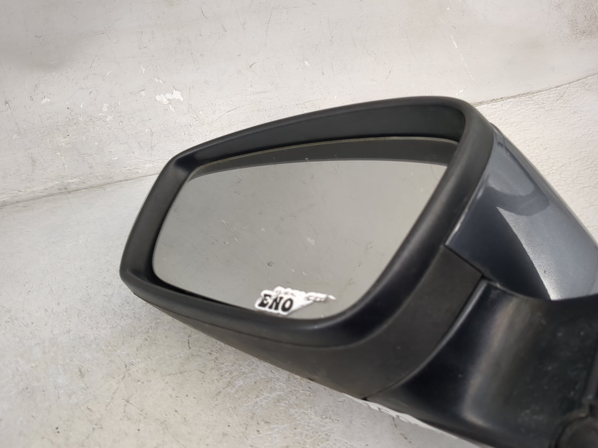 2017-2018 Volkswagen Jetta Driver Side View Mirror - Left Door Mirror OEM Used - Oemusedautoparts1.com