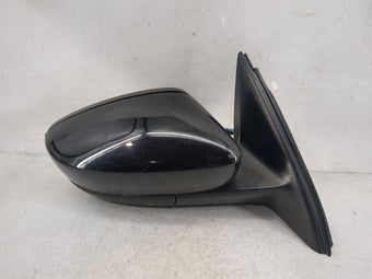 compare product 2017-2018 Volkswagen Jetta Passenger Side View Mirror - Right Door Mirror OEM Used