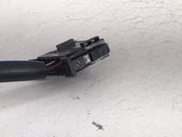 2017-2018 Volkswagen Jetta Passenger Side View Mirror - Right Door Mirror OEM Used - Oemusedautoparts1.com