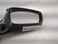 2017-2018 Volkswagen Jetta Passenger Side View Mirror - Right Door Mirror OEM Used - Oemusedautoparts1.com