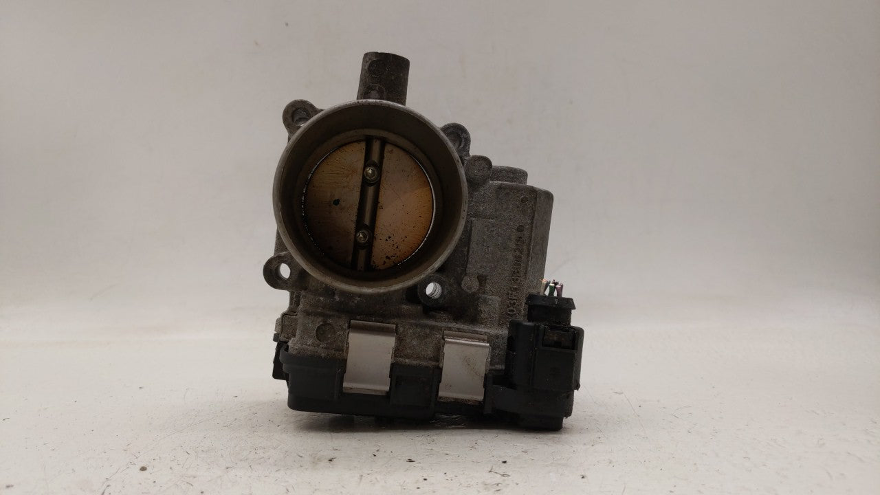 2013-2018 Volkswagen Jetta Throttle Body P/N:03F133062B Fits Fits 2013 2014 2015 2016 2017 2018 OEM Used Auto Parts - Oemuse